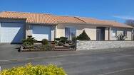 Vente maison 5 pièces L'Absie (79240)