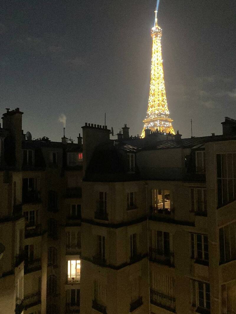Paris 16E (75016)