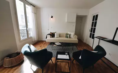 Paris 10E (75010)