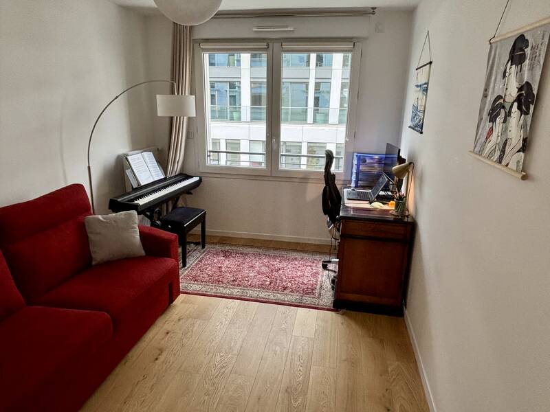 Saint-Ouen-Sur-Seine (93400)