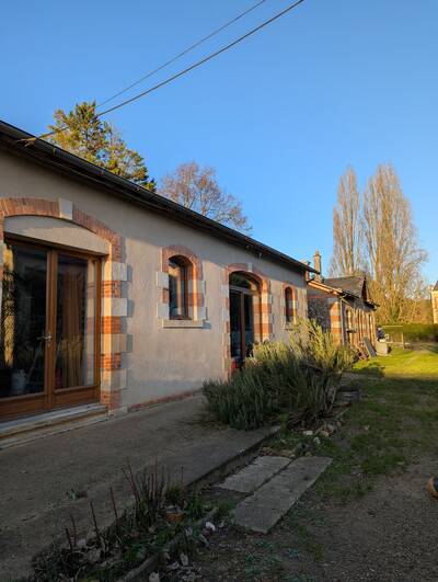 Vente maison 6 pièces La Flèche (72200)