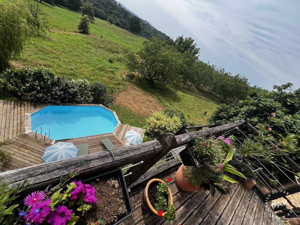 Vente maison 136 m² Badefols-D'ans (24390)