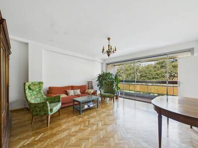 Vente appartement 4 pièces Marseille 8e