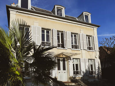 Vente maison 6 pièces Le Plessis-Trévise (94420)