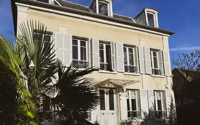 Le Plessis-Trévise (94420)