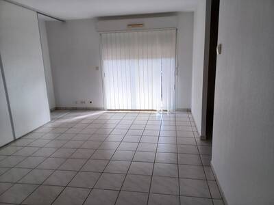 Vente appartement 3 pièces Saint-Vincent-de-Tyrosse (40230)