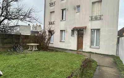 Maisons-Alfort (94700)