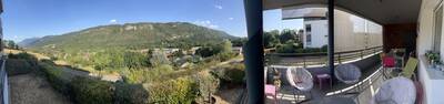 Vente appartement 4 pièces Annecy (74000)