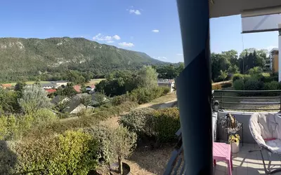 Annecy (74000)