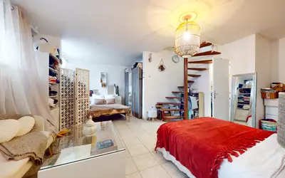 Appartement 5 pièces 119 m² · à Le Mesnil-le-Roi · 119 m² · 470 000 €