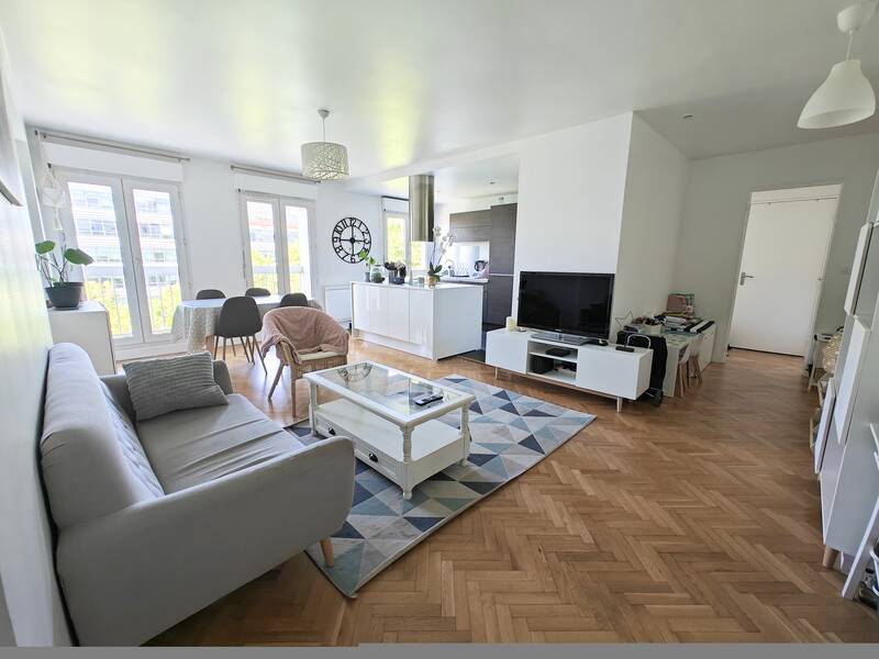 Issy-Les-Moulineaux (92130)