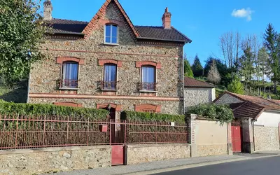 Montreuil-Aux-Lions