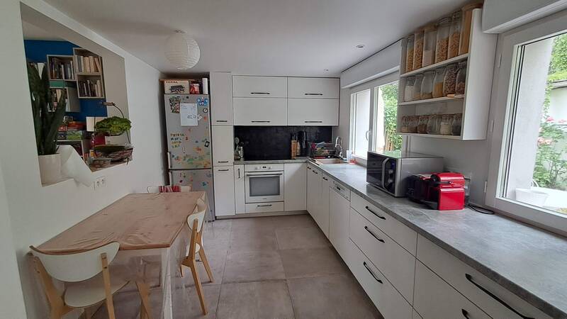 Bures-Sur-Yvette (91440)