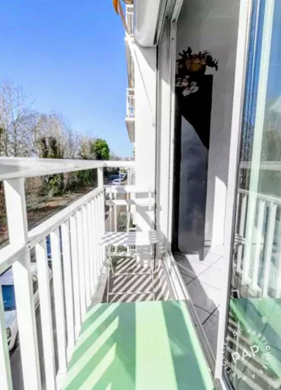 Vente appartement 3 pièces 51 m² Fresnes (94260) - 51 m² - 197.000 € | Particulier à Particulier — 2