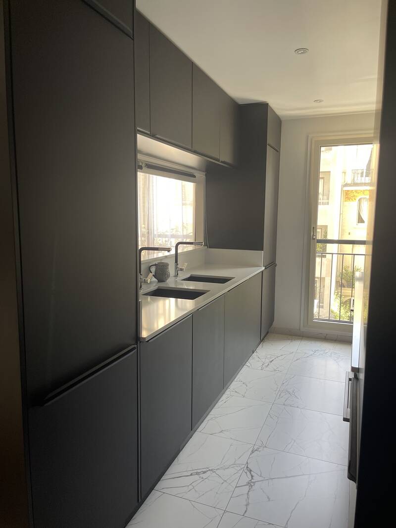 Neuilly-Sur-Seine (92200)