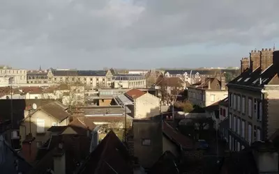 Troyes (10000)