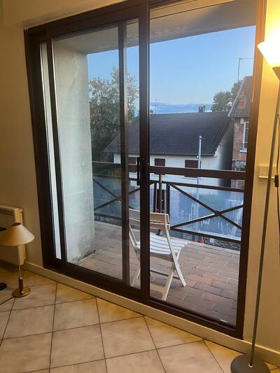 Location appartement 3 pièces Les Pavillons-sous-Bois (93320)