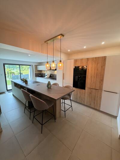 Vente maison 5 pièces Saint-Laurent-Blangy (62223)