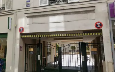 Paris 7E (75007)