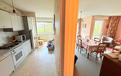 Rennes- La Bellangerais