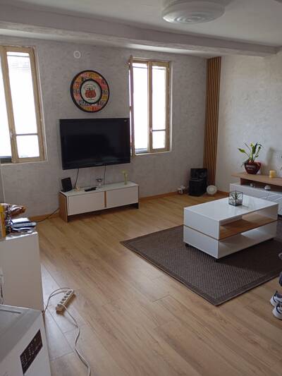 Vente appartement 3 pièces Béziers (34500)
