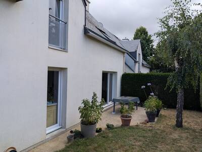 Vente maison 4 pièces Betton (35830)