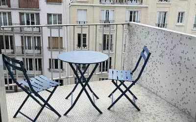 Paris 15E (75015)
