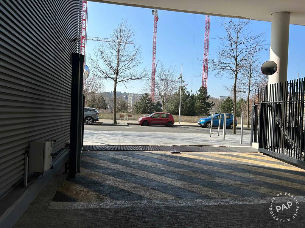 Location garage, parking BoulogneBillancourt (92100) 60