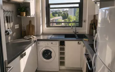 Paris 18E (75018)