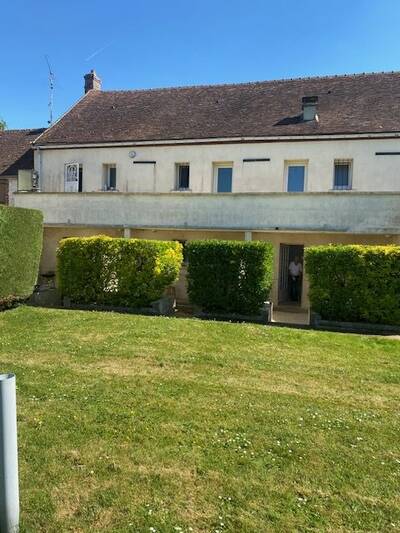 Vente appartement studio Gastins (77370)