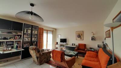 Vente appartement 4 pièces La Roche-sur-Yon (85000)