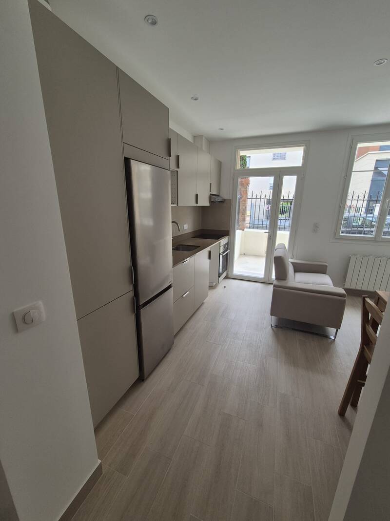Vitry-Sur-Seine (94400)