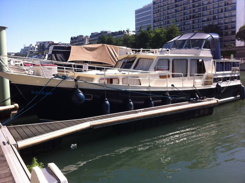 Paris 4E (75004)