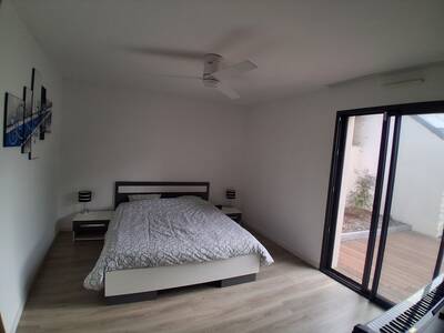 Vente maison 6 pièces Saint-Herblain (44800)
