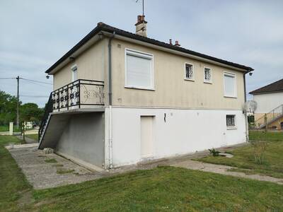 Vente maison 3 pièces Donnery (45450)