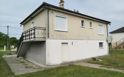 Donnery (45450)