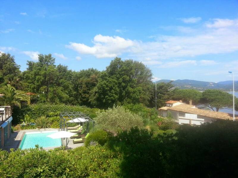Saint-Tropez