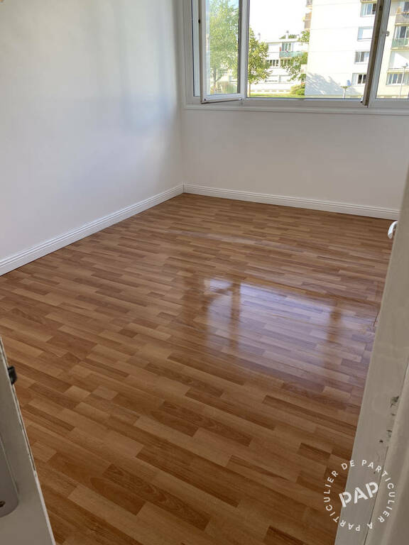 Location Appartement