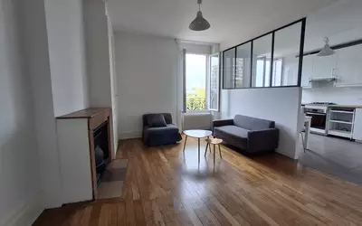 Villeurbanne (69100)