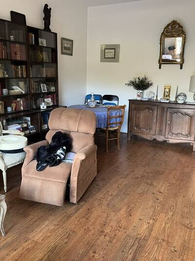 Vente appartement 2 pièces Arcachon (33120)