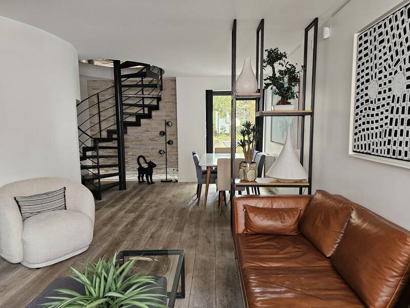 Asnières-Sur-Seine (92600)