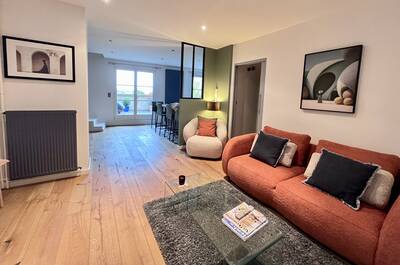 Vente maison 6 pièces Lessy (57160)