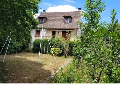 Vente maison 6 pièces Les Pavillons-sous-Bois (93320)