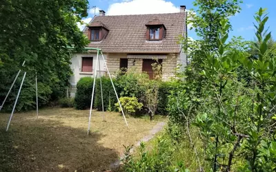 Les Pavillons-Sous-Bois (93320)