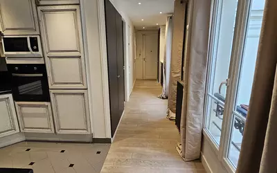 Paris 16E (75016)