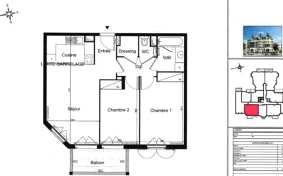Le Plessis-Robinson (92350)