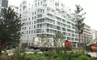 Issy-Les-Moulineaux (92130)