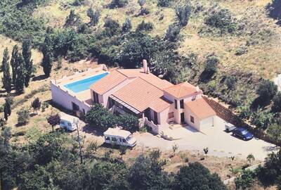 Vente maison 6 pièces Gignac (34150)