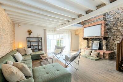 Vente maison 6 pièces Erbray (44110)
