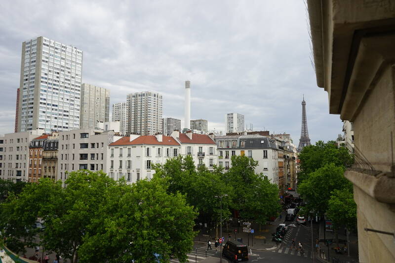 Paris 15E (75015)